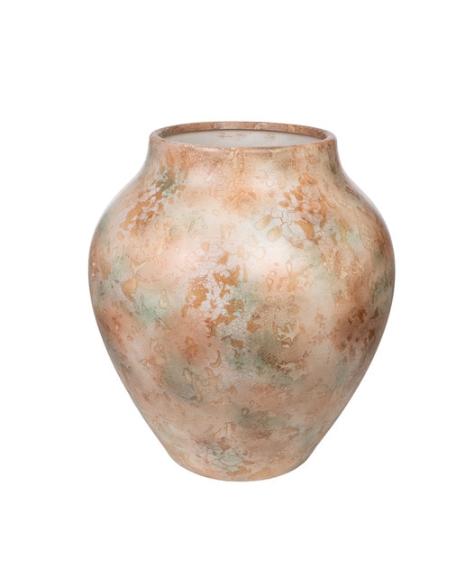 Jarron ceramica