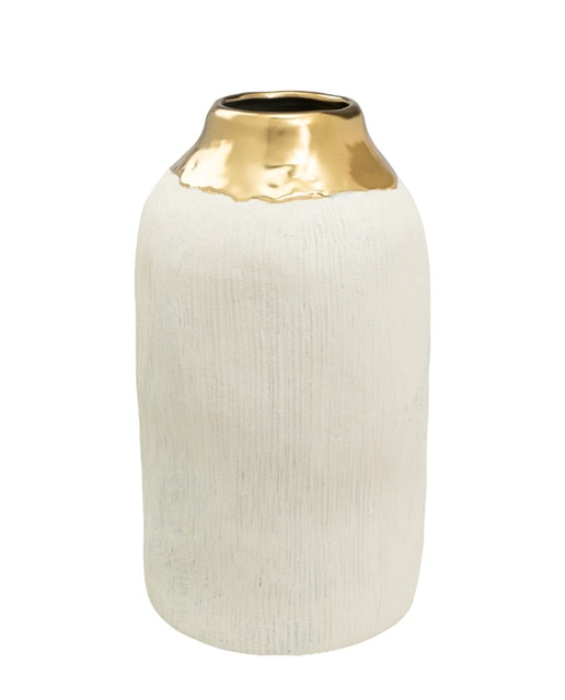 Florero porcelana