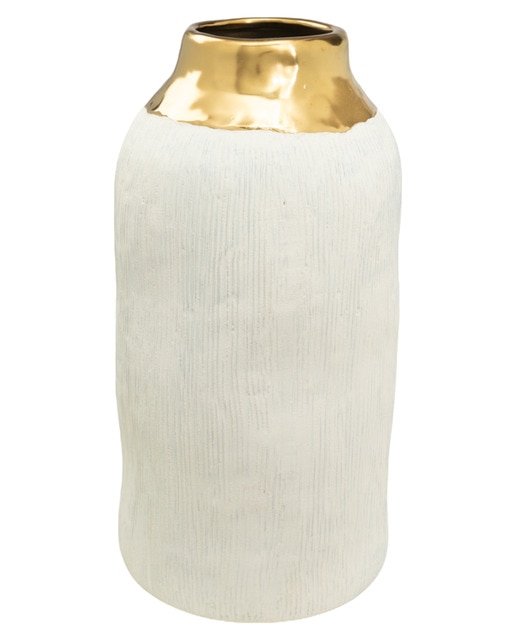 Florero porcelana