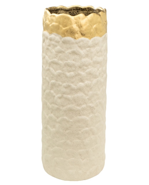 Florero porcelana