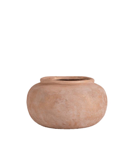 Centro terracota