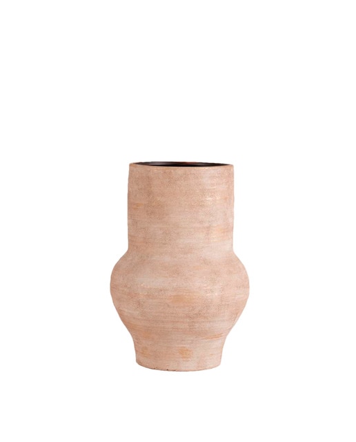 Jarron terracota
