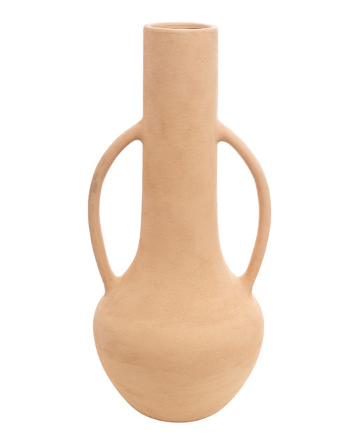 Jarron terracota