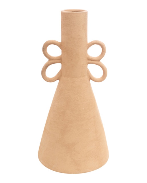 Jarron terracota