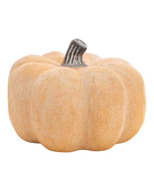 Calabaza terracota