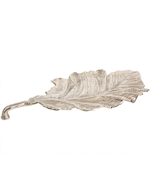 Hoja aluminio