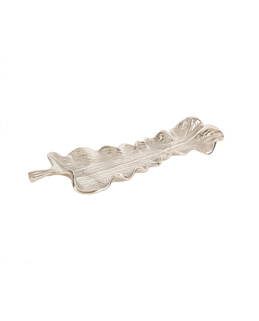 Hoja aluminiio