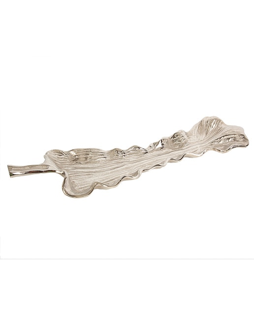 Hoja aluminiio