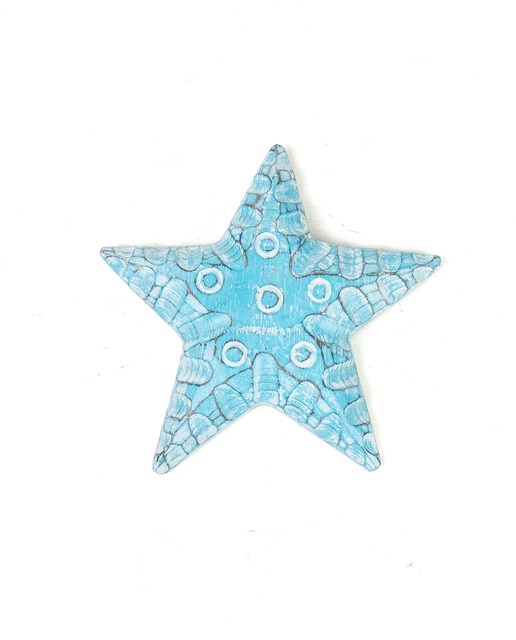 Estrella madera