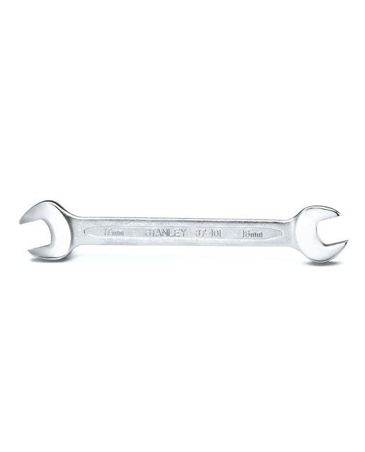 Llave Fija Boca Antideslizante Maxi Drive Plus