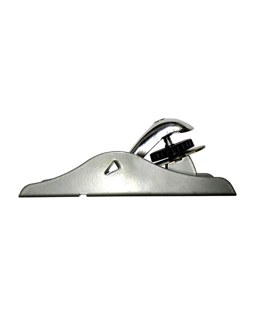 Cepillo carpintero metalico