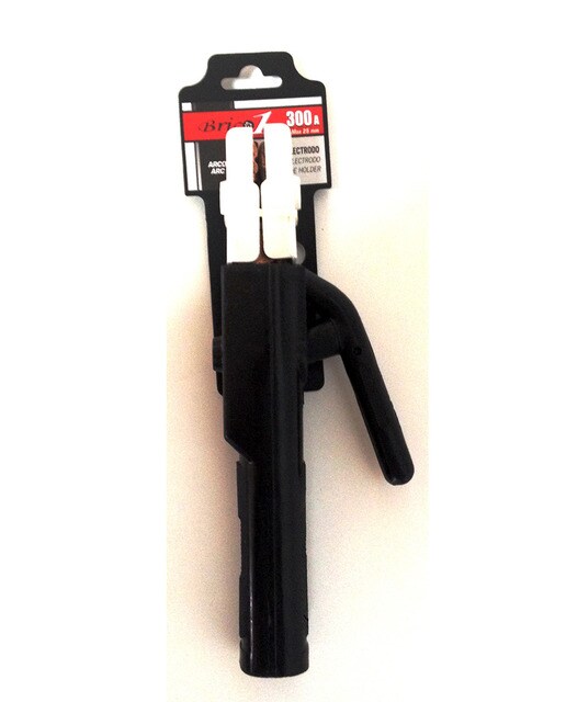 Pinza portaelectrodos 300 A