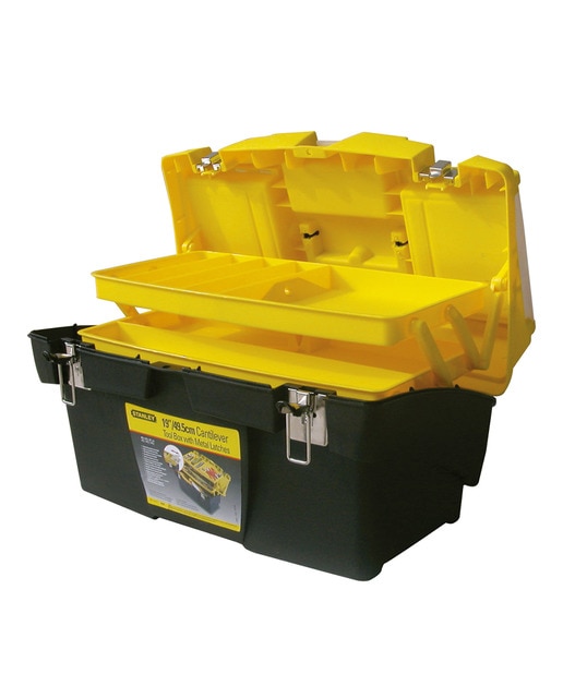 Caja herramientas