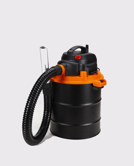 Aspirador Cenizas en Frío Eléctrico con cable a red 1200 W LJN18