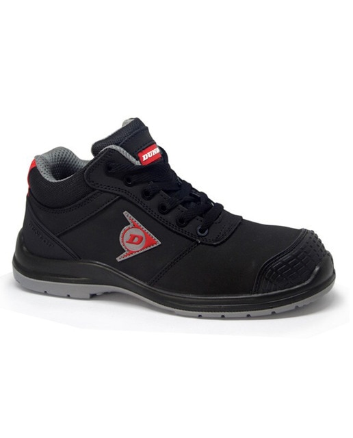 Zapato de seguridad First One Adv-EVO High S3