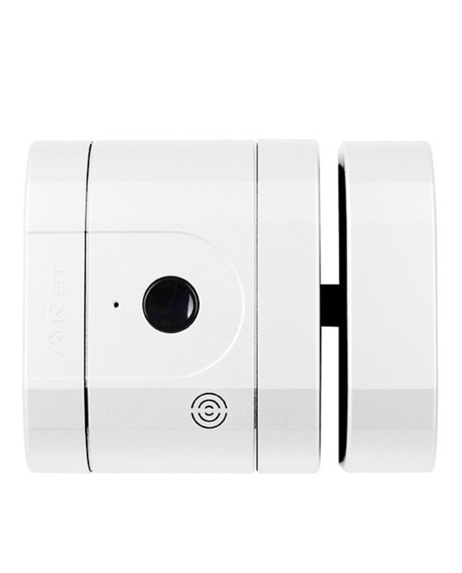Cerradura Invisible Alta Seguridad int-Lock 506 BlueTooth