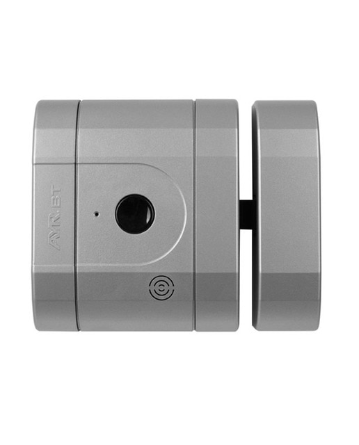 Cerradura Invisible Alta Seguridad int-Lock 506 BlueTooth