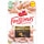 CAMPOFRIO Finíssi. cook turkey breast / truffle+boletus, slic., gluten-free + lactose-free sachet 115 drained weight g
