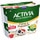 DANONE ACTIVIA Ballaststoffe und Probiotika Bifidus rote Beeren mit Cerealien 4er-Pack Einheiten 115 g