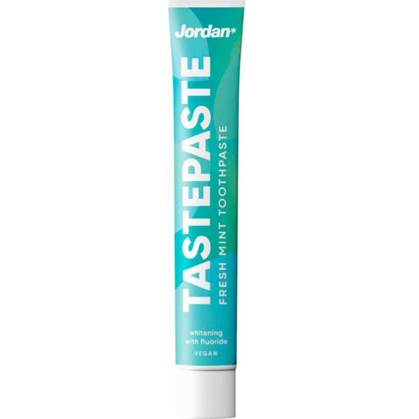 Pasta de Dentes Criança Tastepaste Menta Fresca embalagem 50 ml