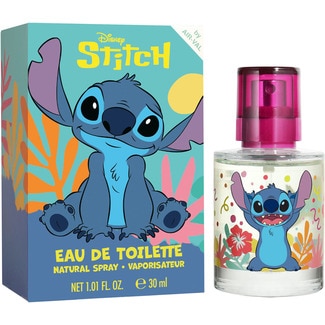Stitch Eau de Toilette Stitch embalagem 30 ml