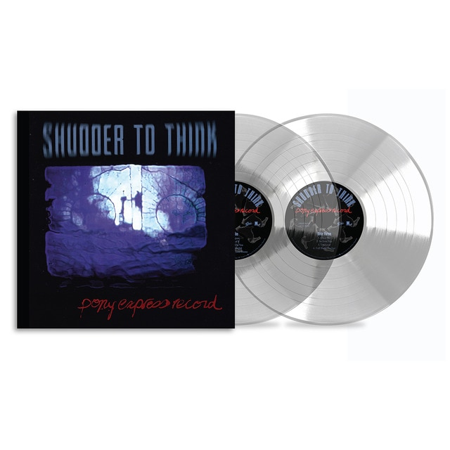 Pony express record 2 LPVinilo