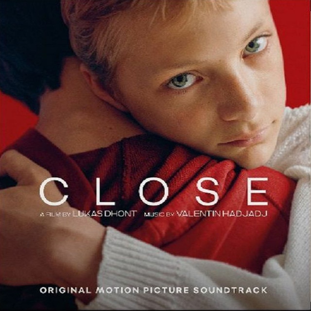 Close Edicion Color LPVinilo