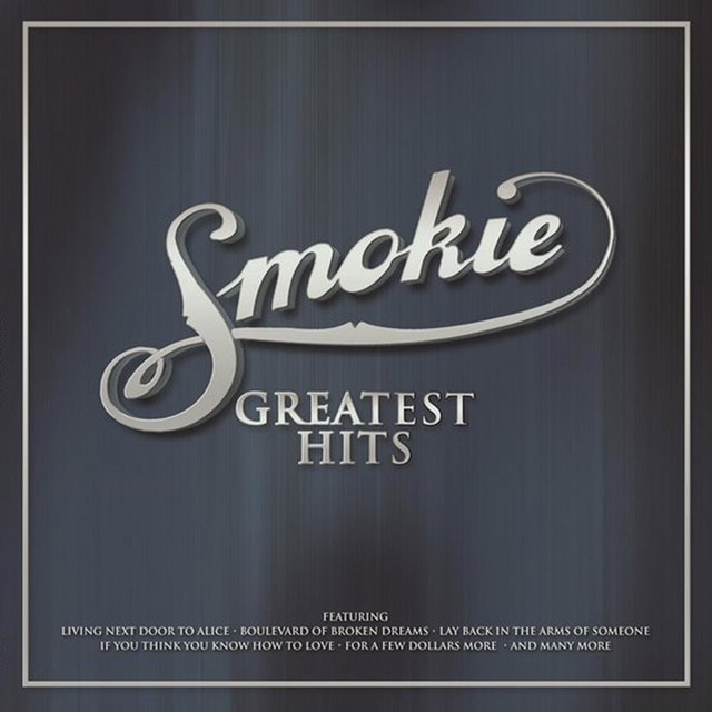 Greatest Hits (LP-Vinilo).