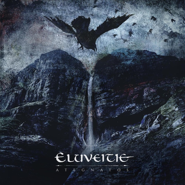 Ategnatos (CD)