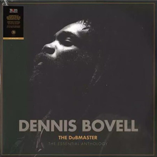 The Dubmaster The Essential A 2 LPVinilo