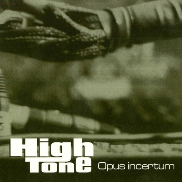 Opus Incertum 2 LPVinilo