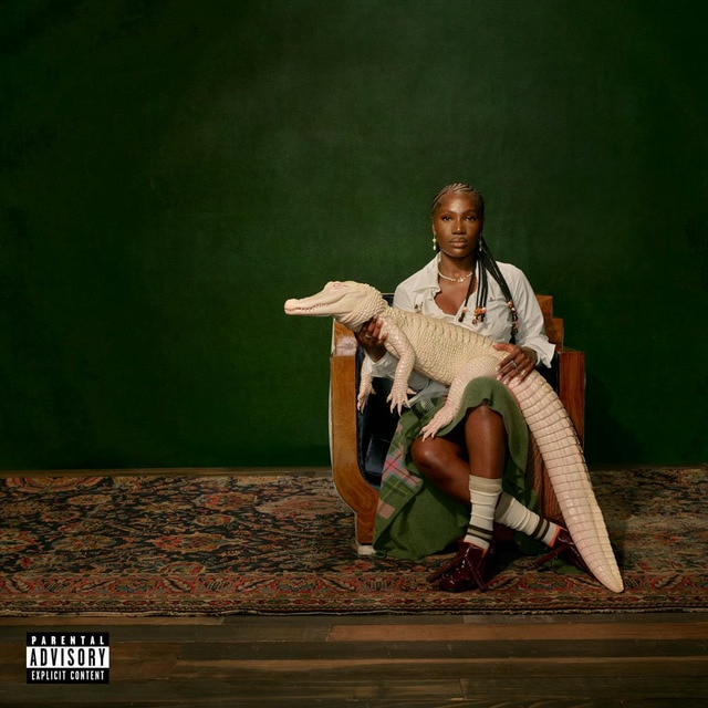Alligator Bites Never Heal (CD).