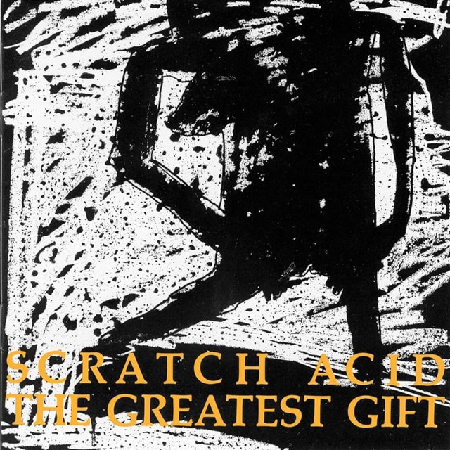 The Greatest Gift (CD).