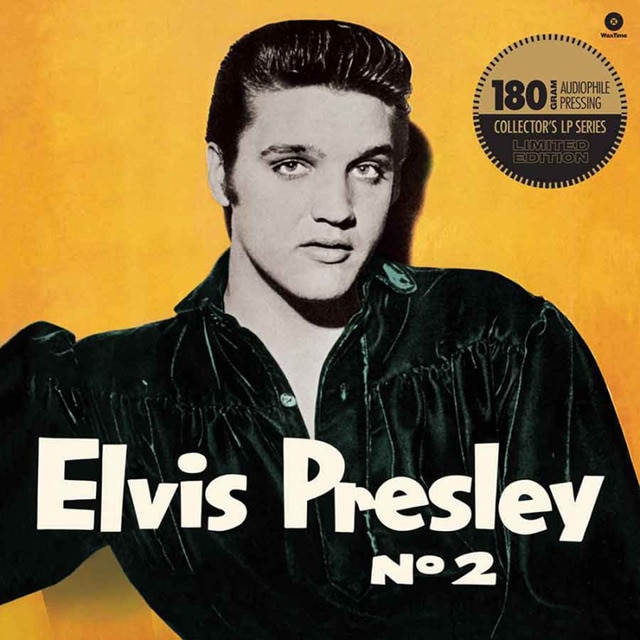No. 2 (LP-Vinilo).