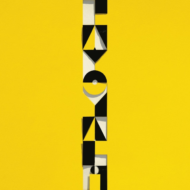 Totem (LP-Vinilo).
