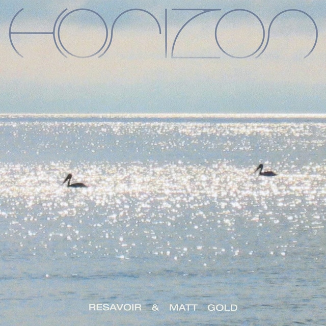 Horizon (CD).