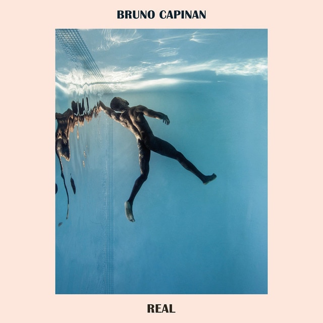 Real (LP-Vinilo).