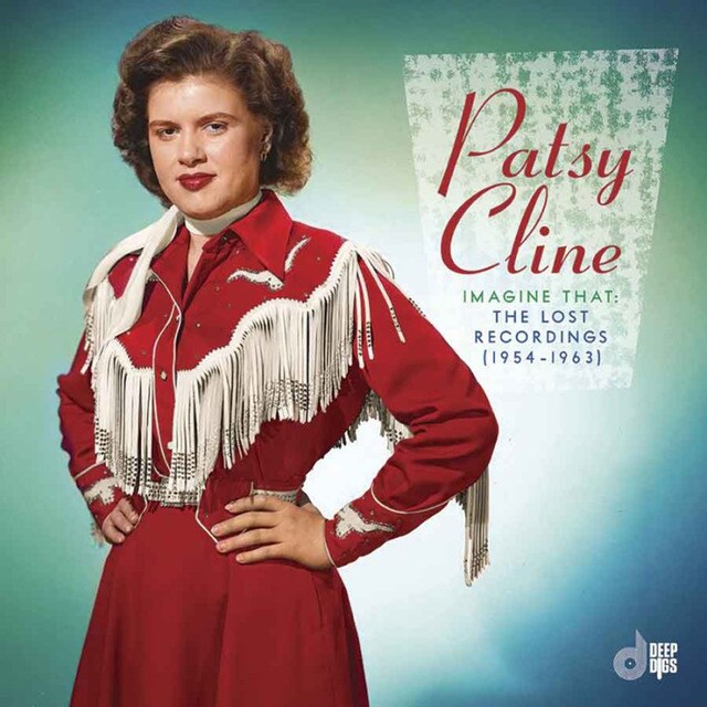 Imagine That The Lost Recordings 19541963 2 CD