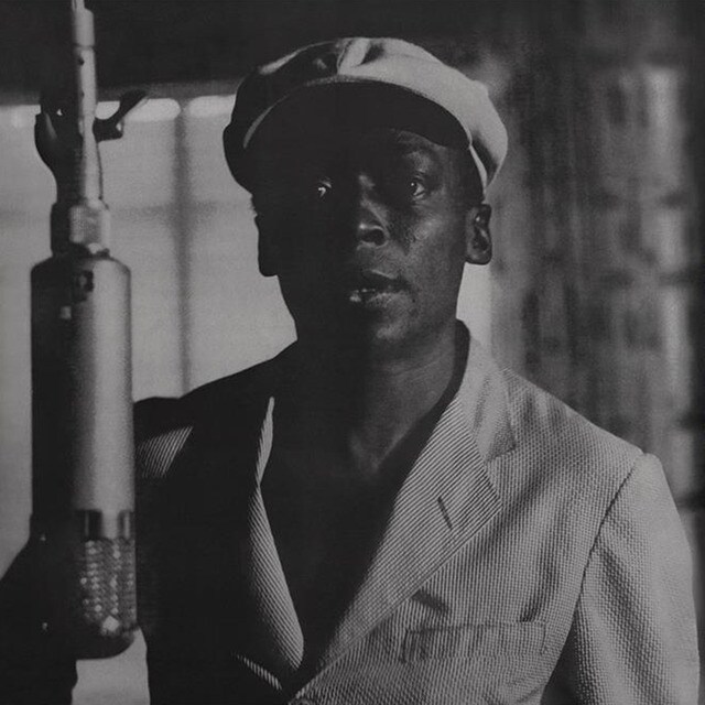 The Musings Of Miles Remastered 2025 Original Jazz Classics Series LPVinilo