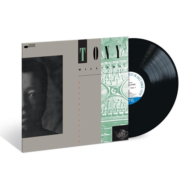 Civilization LPVinilo