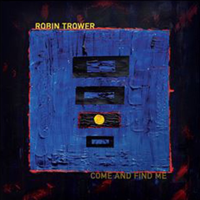Come And Find Me LPVinilo