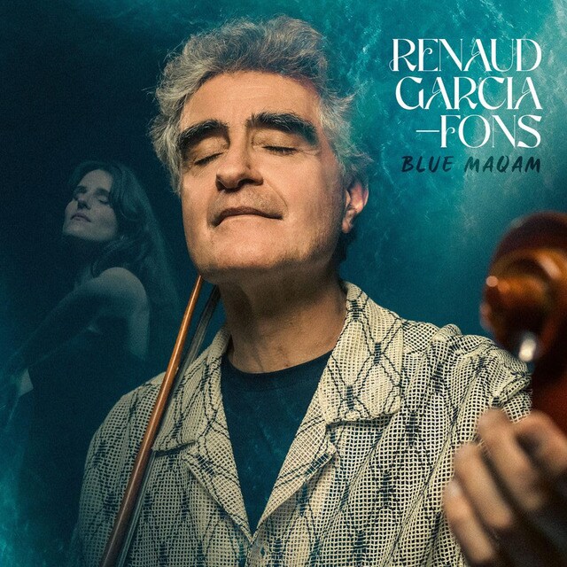 Blue Maqam LPVinilo
