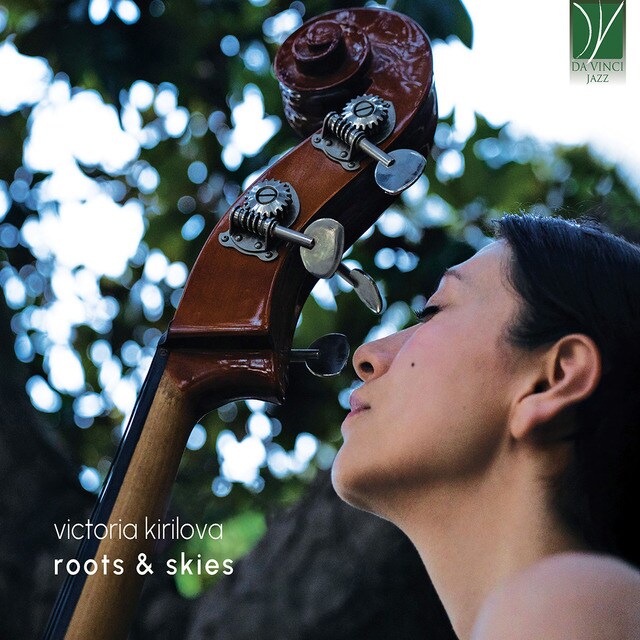 Roots and Skies CD
