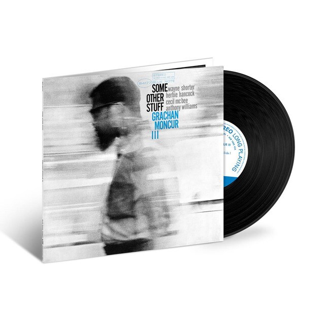 Some Other Stuff LPVinilo