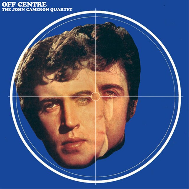 Off Centre LPVinilo