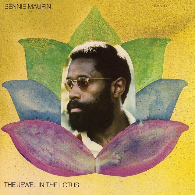 The Jewel in the Lotus Luminessence Series LPVinilo