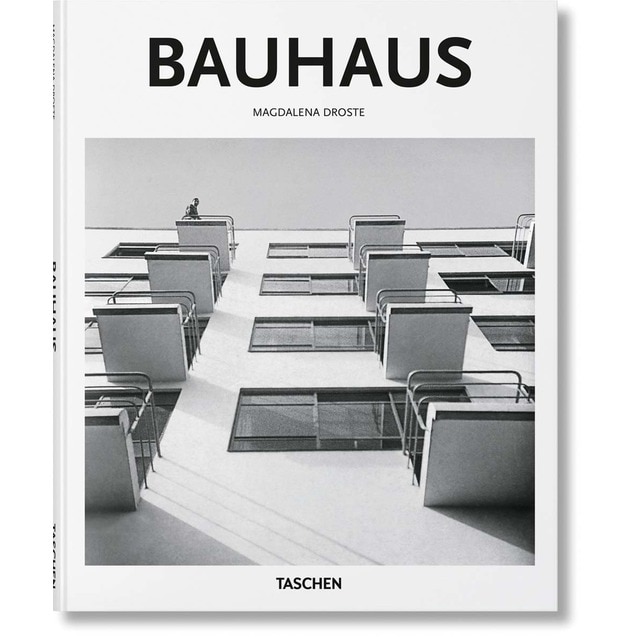Bauhaus  (Tapa dura)
