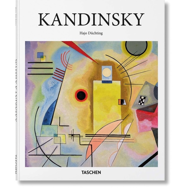 Kandinsky (Tapa dura)