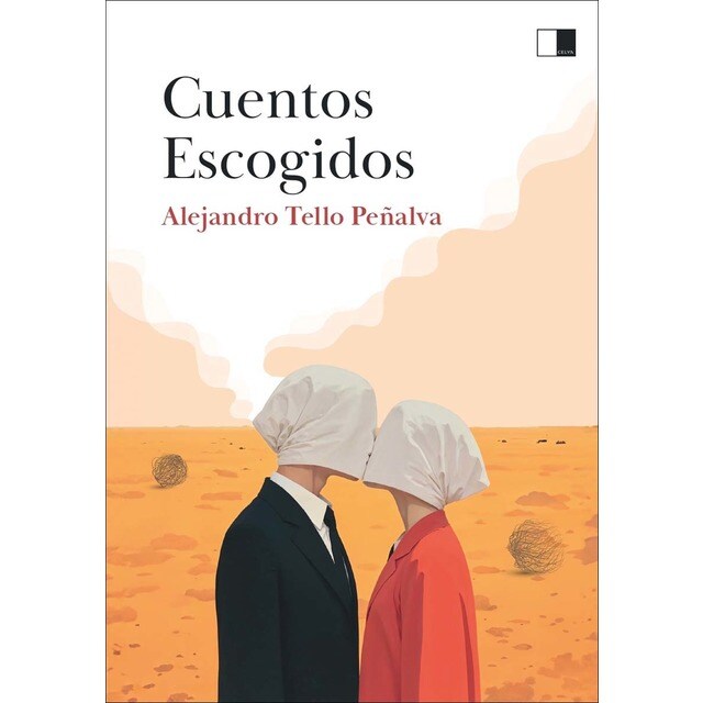 Cuentos Escogidos