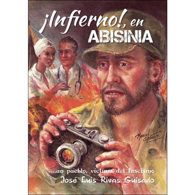 ¡Infierno!, en Abisinia